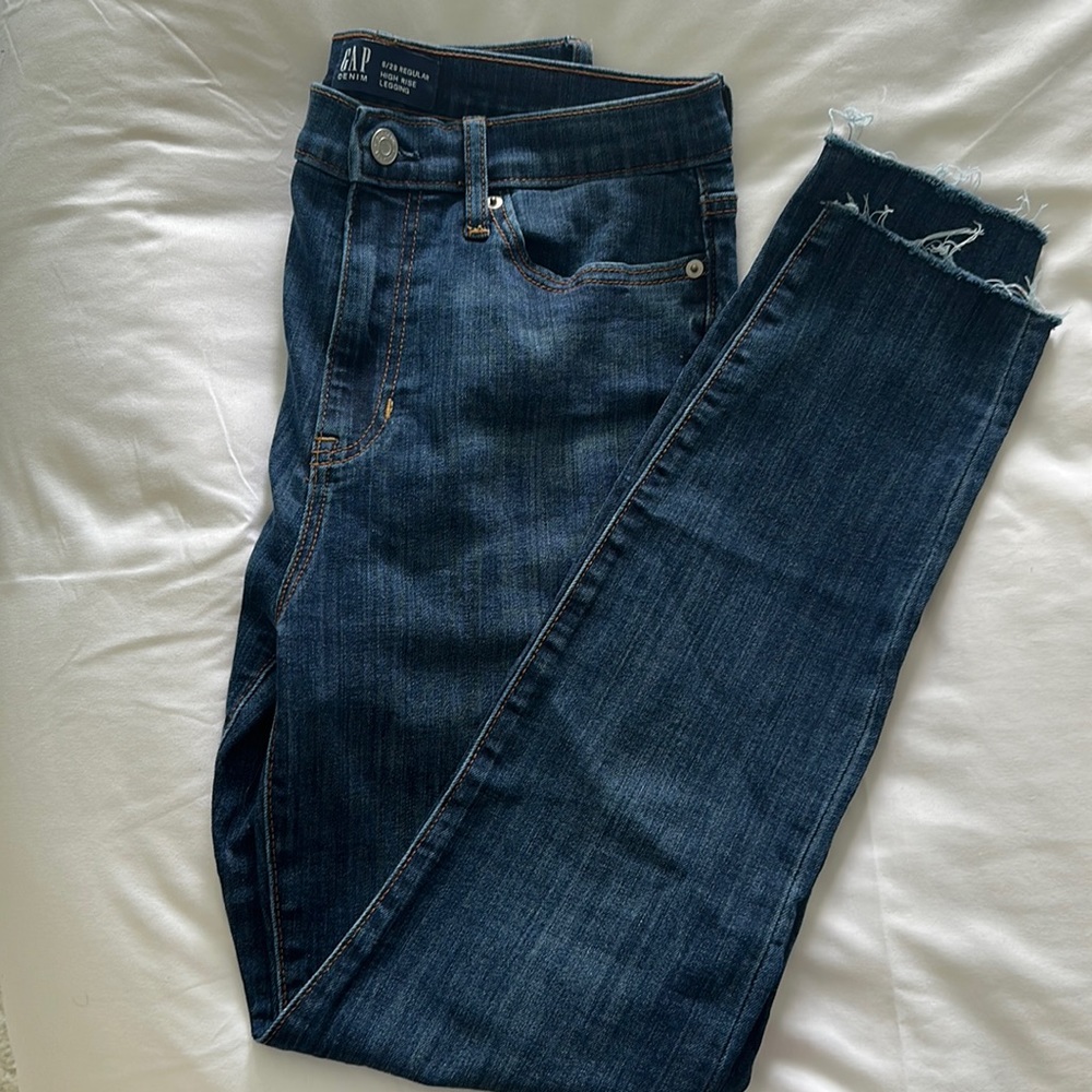 NWOT Jeggings